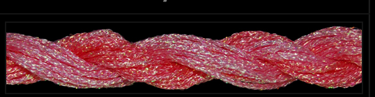 ThreadworX Metallic #12 Braid - 10 Yards