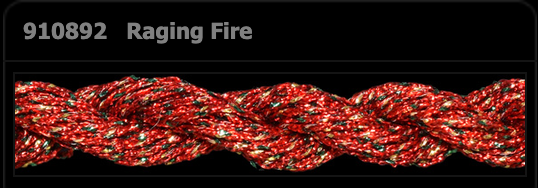 ThreadworX Metallic #12 Braid - 10 Yards