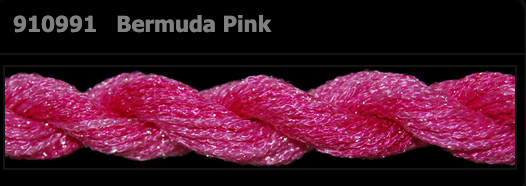 ThreadworX Metallic #12 Braid - 10 Yards