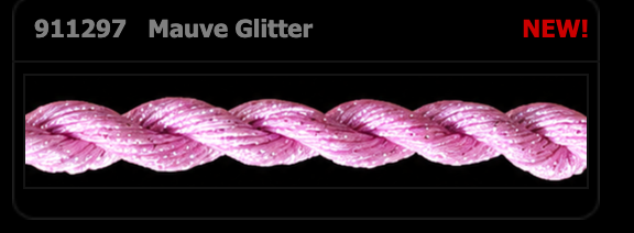 ThreadworX Metallic #12 Braid - 10 Yards