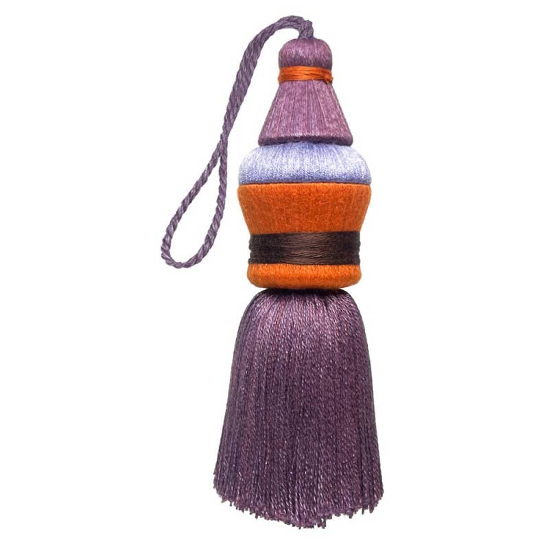 Trimming Tassel - Ouverture