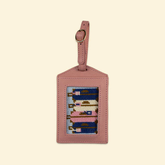 Symphony of Suitcases