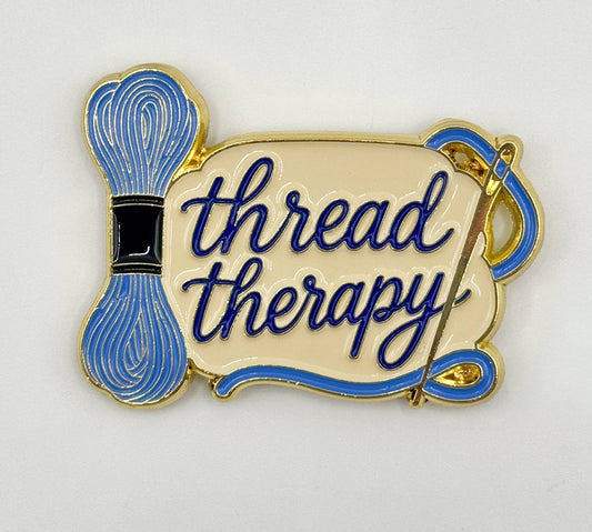 Thread Therapy Needle Minder