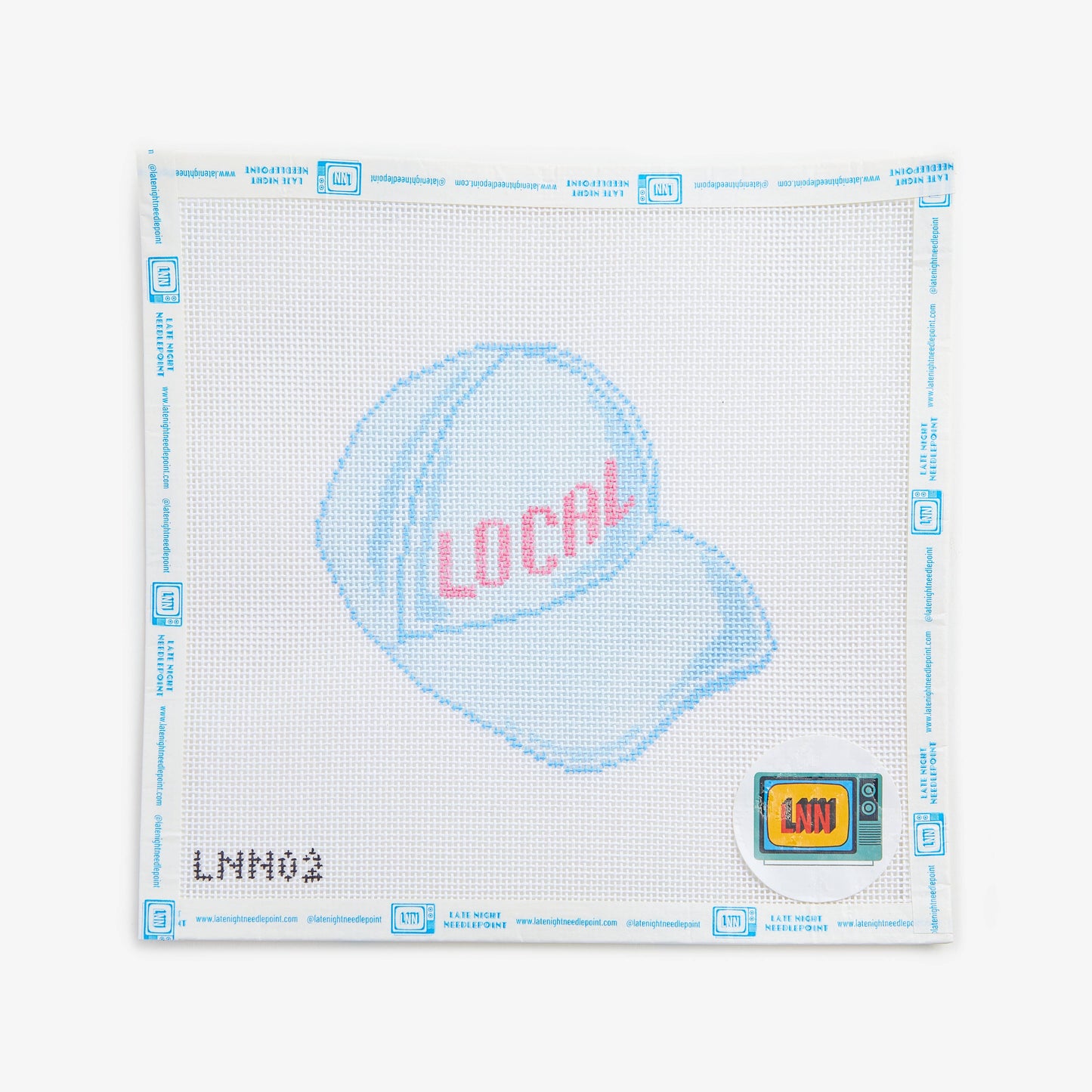 Local Hat