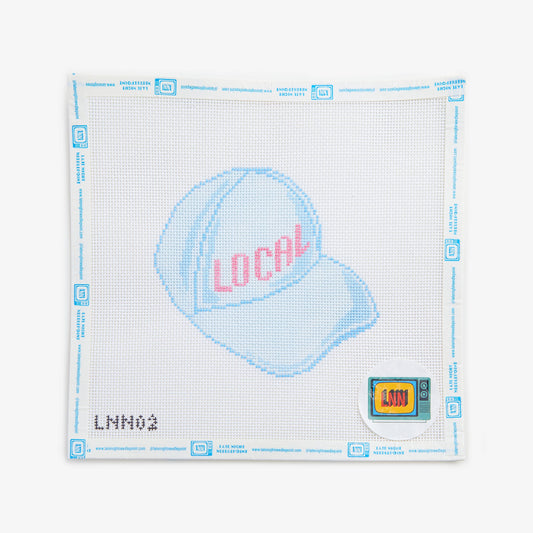 Local Hat