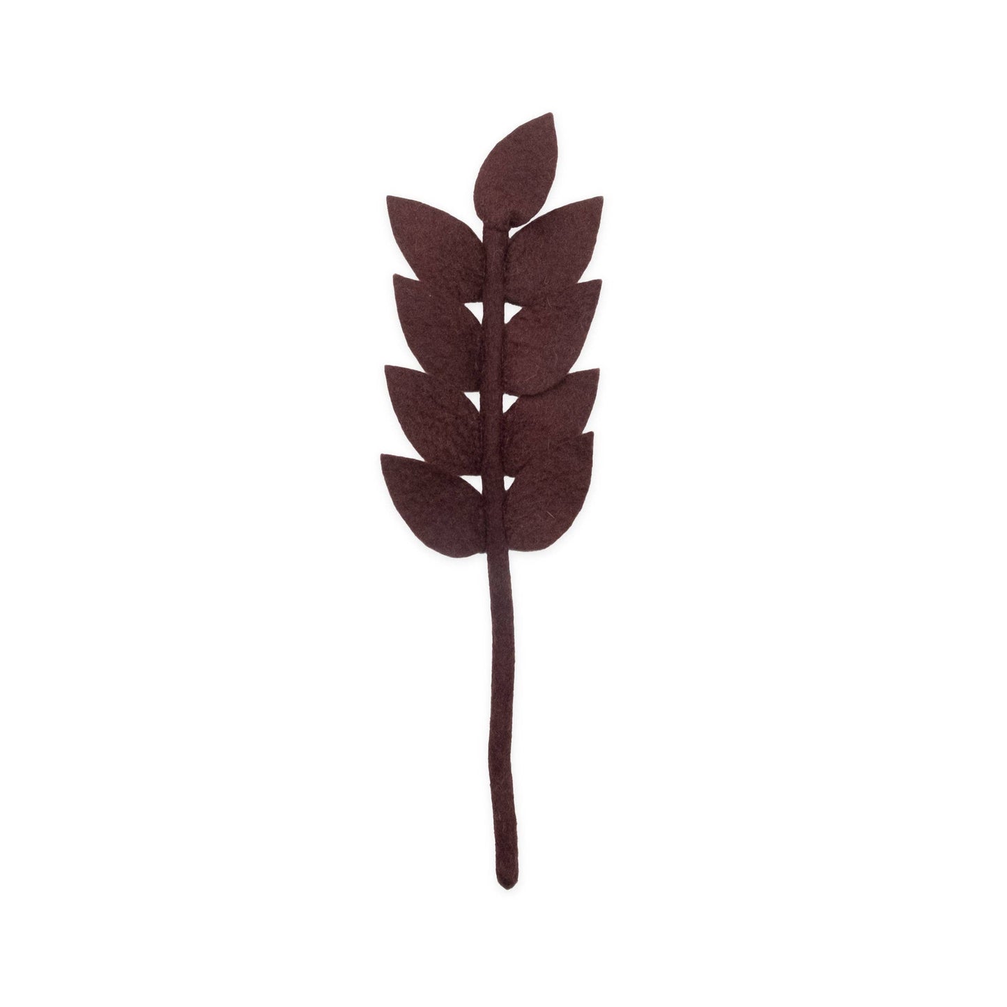 Felt Harvest Leaf