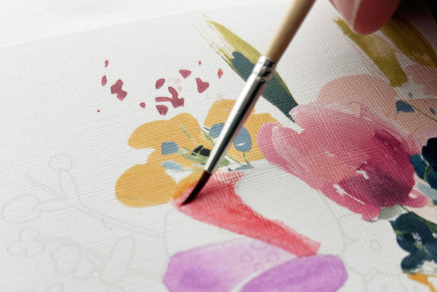 12-Color Watercolor Pencil Set for Gentle, Beginner-Friendly Creative Play