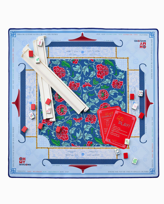 Liberty Mat w/ Tube