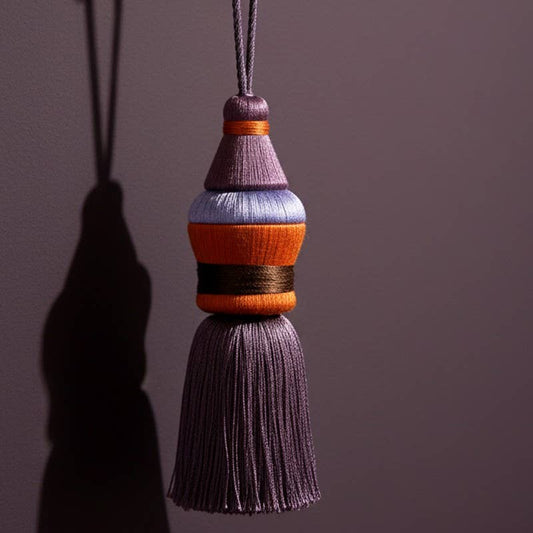 Trimming Tassel - Ouverture