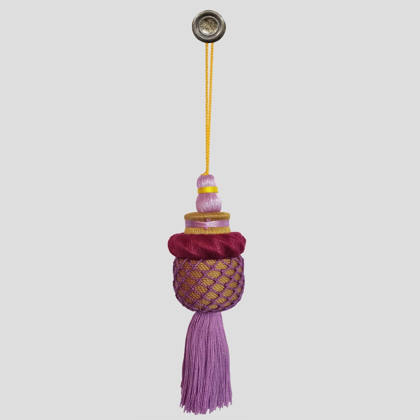 Trimming Tassel - Sol