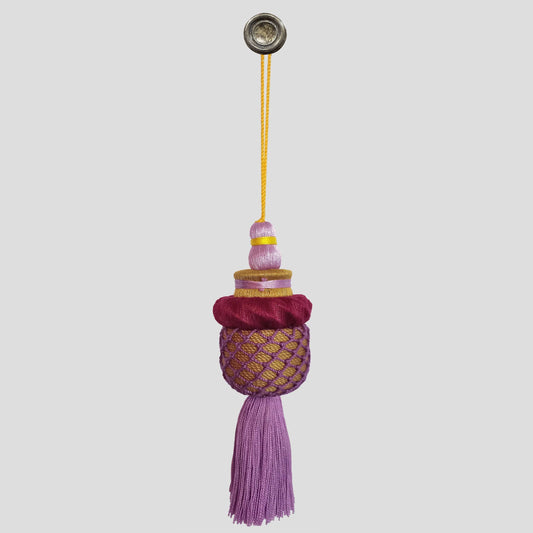 Trimming Tassel - Sol