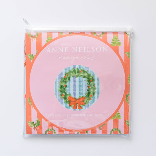 Everlasting Needlepoint Kit