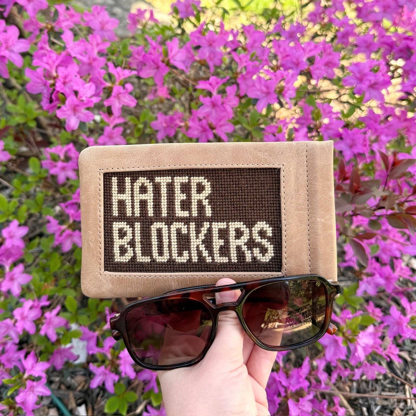 Hater Blockers