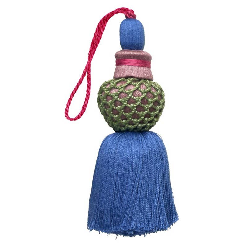 Trimming Tassel -  Rapsodia