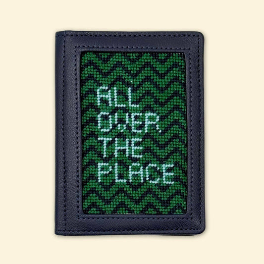 All Over The Place