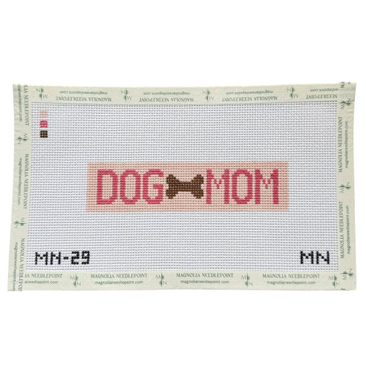 Dog Mom Key Fob