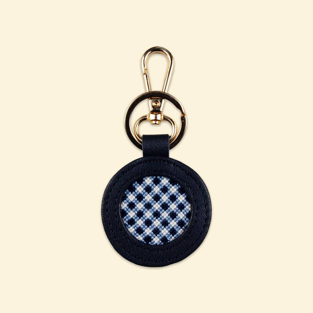 Plaid Circle