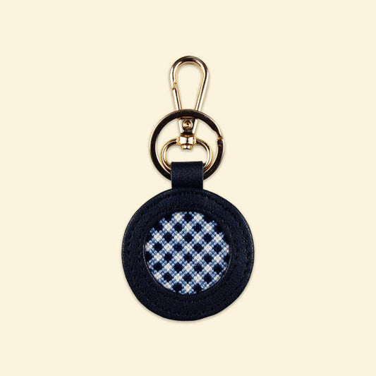 Plaid Circle