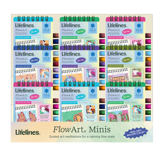 Flow Art Minis