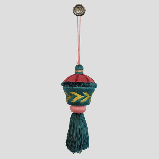 Trimming Tassel - Re