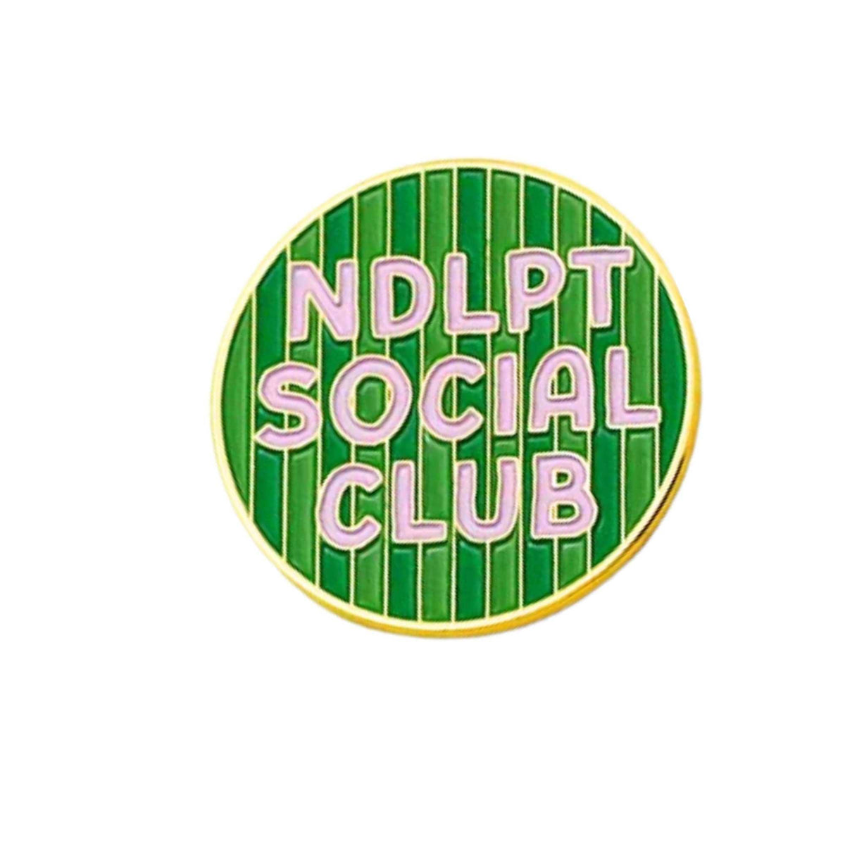 NDLPT Social Minder
