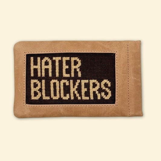Hater Blockers