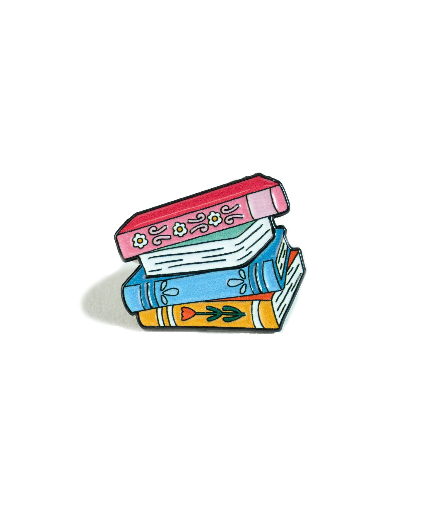 Needle Minder Book Lovers Magnet