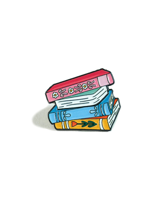 Needle Minder Book Lovers Magnet