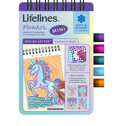 Flow Art Minis